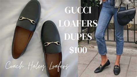 gucci sneaker dupes amazon|gucci heeled loafer dupes.